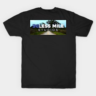 Endless Mile Studios Road T-Shirt